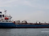 তেল/রাসায়নিক ট্যাঙ্কার বিক্রির জন্য