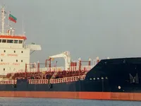 তেল/রাসায়নিক ট্যাঙ্কার বিক্রির জন্য