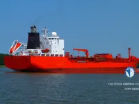 তেল/রাসায়নিক ট্যাঙ্কার বিক্রির জন্য