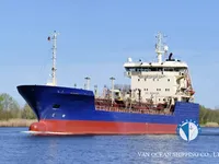 তেল/রাসায়নিক ট্যাঙ্কার বিক্রির জন্য