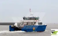 উইন্ড ফার্ম সার্ভিস ভেসেল বিক্রির জন্য