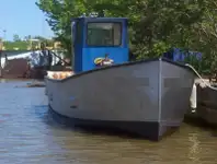 ট্রলার বিক্রির জন্য