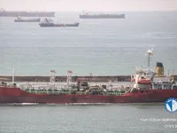 তেল/রাসায়নিক ট্যাঙ্কার বিক্রির জন্য