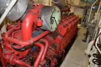 প্ল্যাটফর্ম সরবরাহ জাহাজ (PSV) বিক্রির জন্য