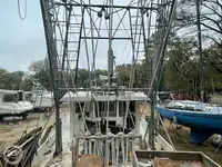 ট্রলার বিক্রির জন্য