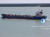 তেল/রাসায়নিক ট্যাঙ্কার বিক্রির জন্য