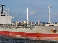 তেল/রাসায়নিক ট্যাঙ্কার বিক্রির জন্য