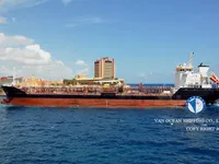 তেল/রাসায়নিক ট্যাঙ্কার বিক্রির জন্য
