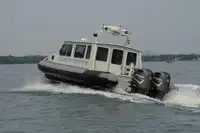 প্যাট্রোল বোট বিক্রির জন্য
