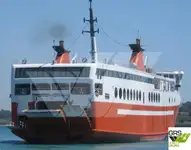 Ro-Ro ship বিক্রির জন্য