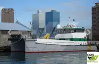 Wind farm service vessel বিক্রির জন্য