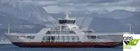 Ro-Ro ship বিক্রির জন্য