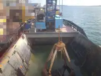 ড্রেজার বিক্রির জন্য