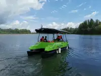 ওয়ার্কবোট বিক্রির জন্য