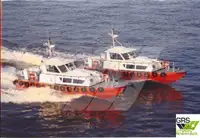 উইন্ড ফার্ম সার্ভিস ভেসেল বিক্রির জন্য