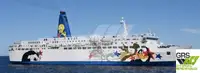 Ro-Ro ship বিক্রির জন্য