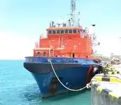 টগবোট বিক্রির জন্য