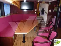 ক্রুজ জাহাজ বিক্রির জন্য