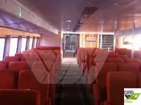 যাত্রী জাহাজ বিক্রির জন্য
