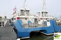 উইন্ড ফার্ম সার্ভিস ভেসেল বিক্রির জন্য