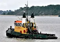 টগবোট বিক্রির জন্য