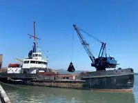 ড্রেজার বিক্রির জন্য