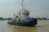টগবোট বিক্রির জন্য