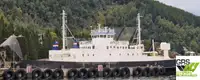 Ro-Ro ship বিক্রির জন্য