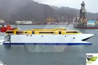Ro-Ro ship বিক্রির জন্য
