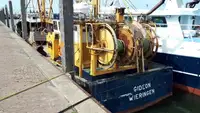 Trawler বিক্রির জন্য