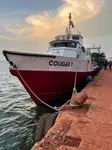 কন্টেইনার জাহাজ বিক্রির জন্য