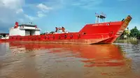 ল্যান্ডিং ক্রাফট, ট্যাংক বিক্রির জন্য