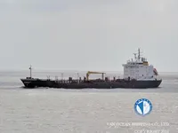 তেল/রাসায়নিক ট্যাঙ্কার বিক্রির জন্য