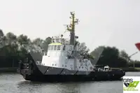 টগবোট বিক্রির জন্য