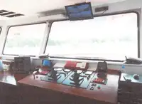 ক্রুজ জাহাজ বিক্রির জন্য