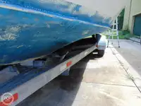 প্যাট্রোল বোট বিক্রির জন্য