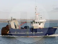 ট্রলার বিক্রির জন্য