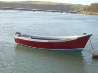 ওয়ার্ক বোট বিক্রির জন্য