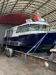 Trawler বিক্রির জন্য