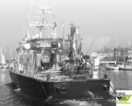 সার্ভে জাহাজ বিক্রির জন্য