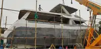 ক্যাটামারান বিক্রির জন্য