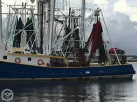 Trawler বিক্রির জন্য