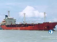 তেল/রাসায়নিক ট্যাঙ্কার বিক্রির জন্য