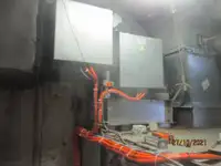 রিফার জাহাজ বিক্রির জন্য