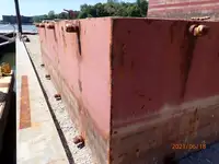 বার্জ বিক্রির জন্য