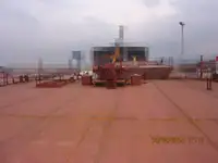 বার্জ বিক্রির জন্য