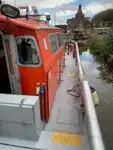 ওয়ার্ক বোট বিক্রির জন্য