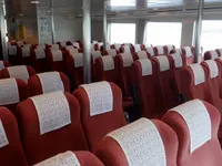 রোপ্যাক্স জাহাজ বিক্রির জন্য