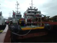 টগবোট বিক্রির জন্য