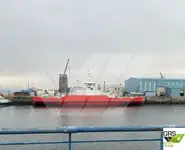 রো-রো জাহাজ বিক্রির জন্য